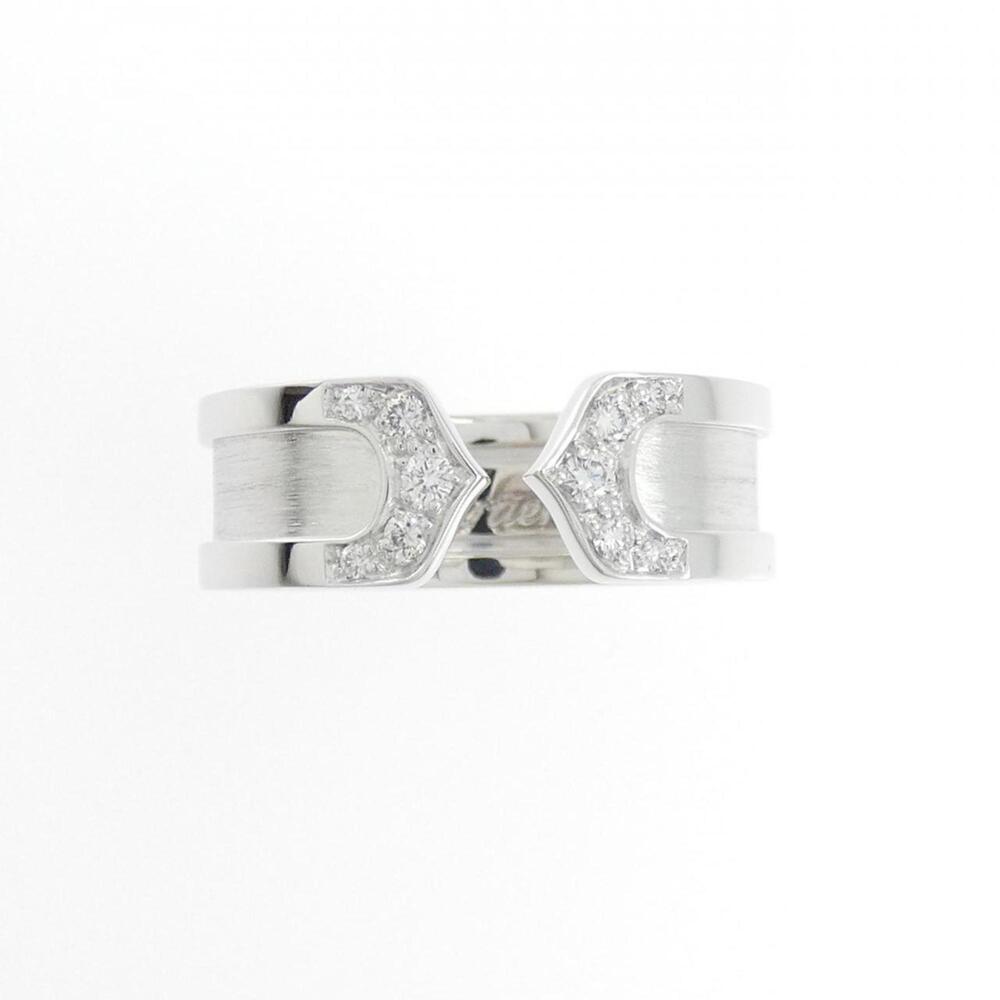 CARTIER Silver Ring - Picture 2 of 5